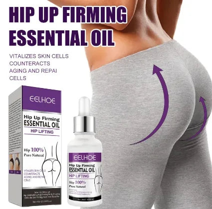 ACEITE REAFIRMANTE DE GLUTEOS