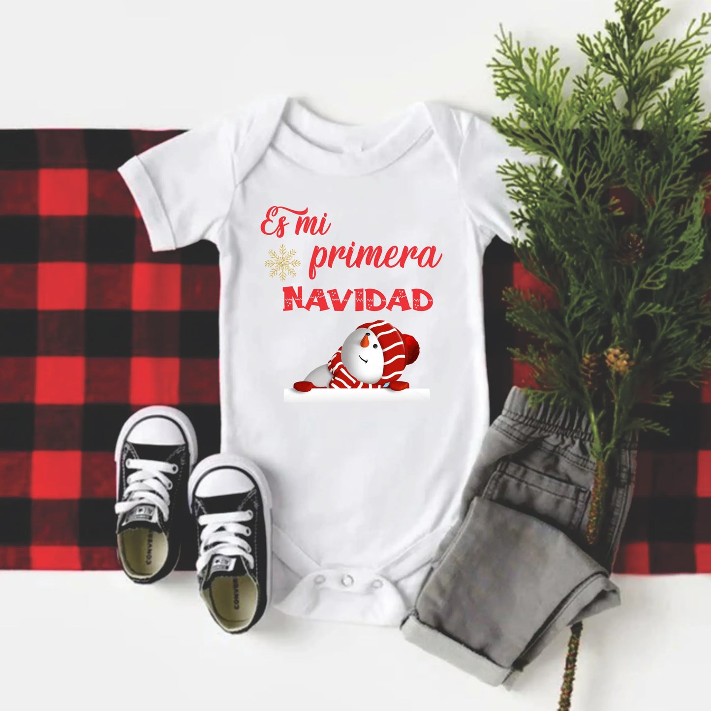 Regalo Familiar Perfecto para Niños en Navidad