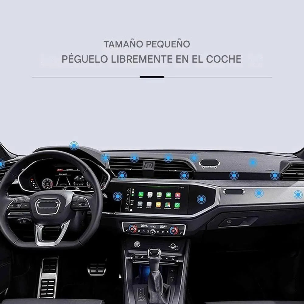 Soporte Celular Magnético