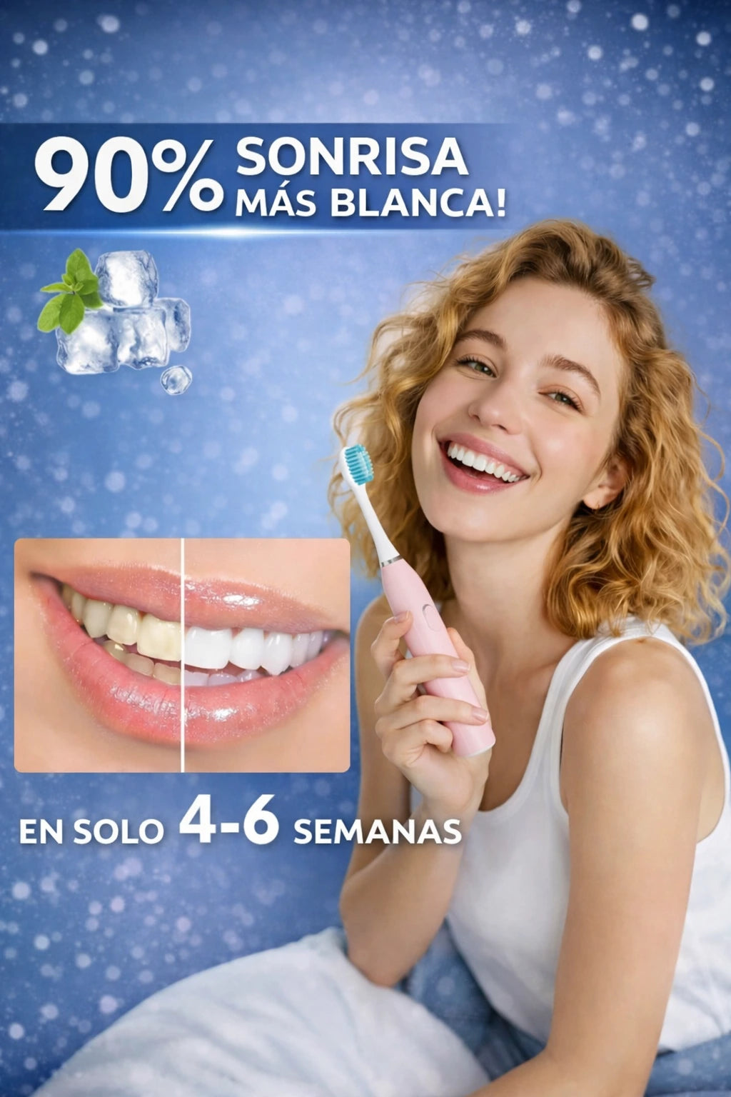 LA PASTA QUE TU DENTISTA NO TE CONTO, CEELIKE RECONSTRUYE TU ESMALTE!!!