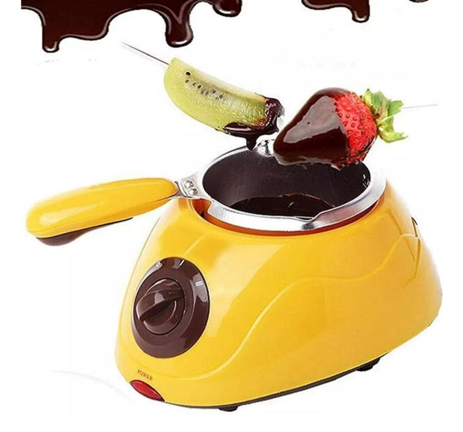 Tq Olla Fundidora Chocolate