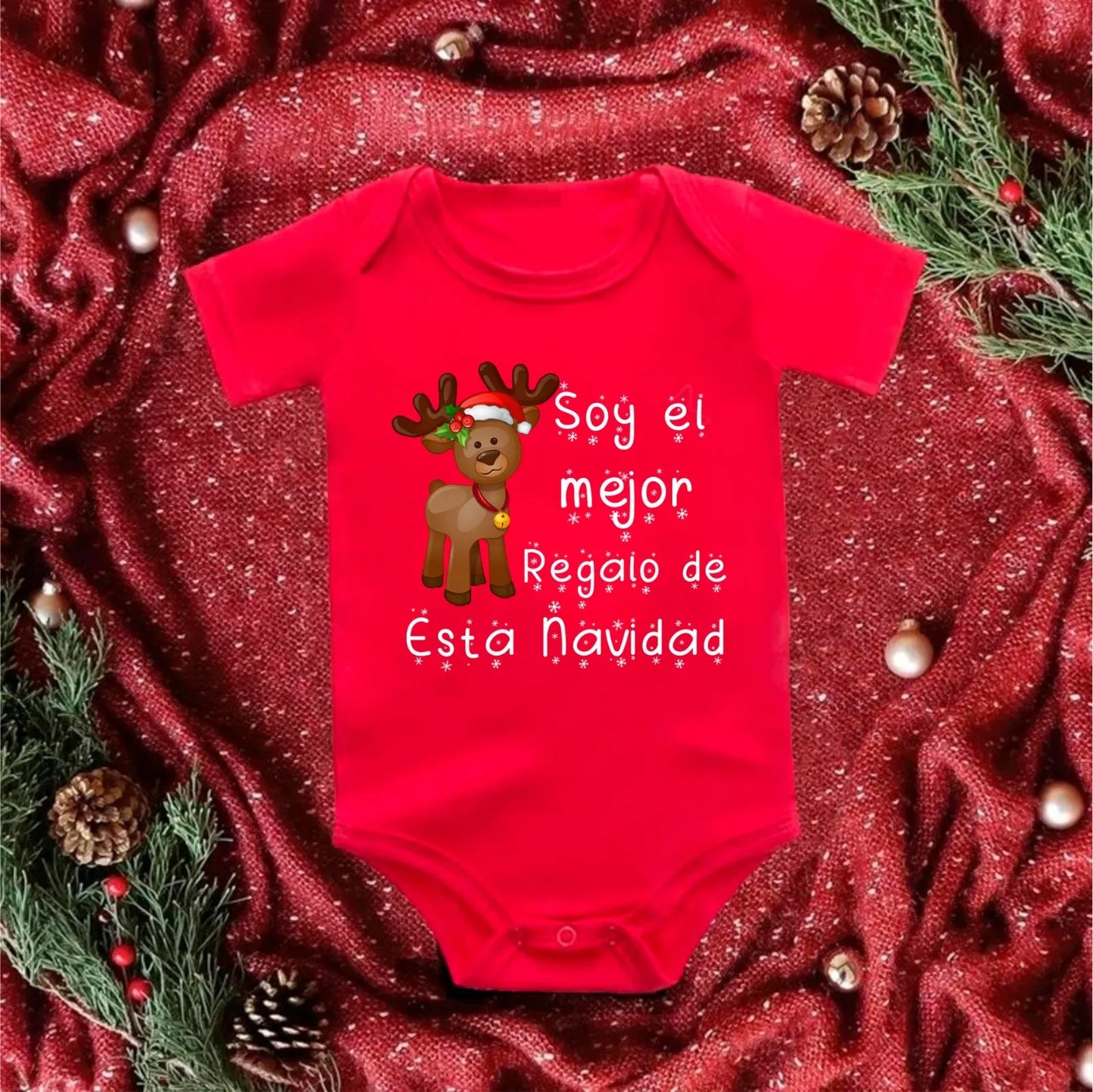 Regalo Familiar Perfecto para Niños en Navidad