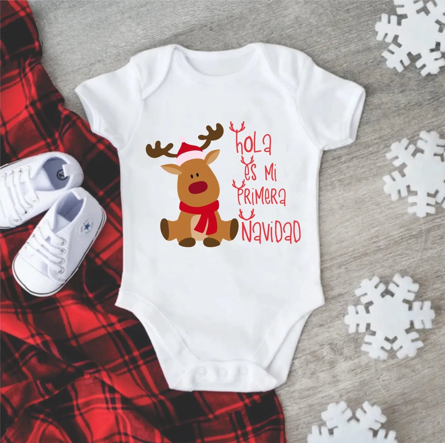 Regalo Familiar Perfecto para Niños en Navidad