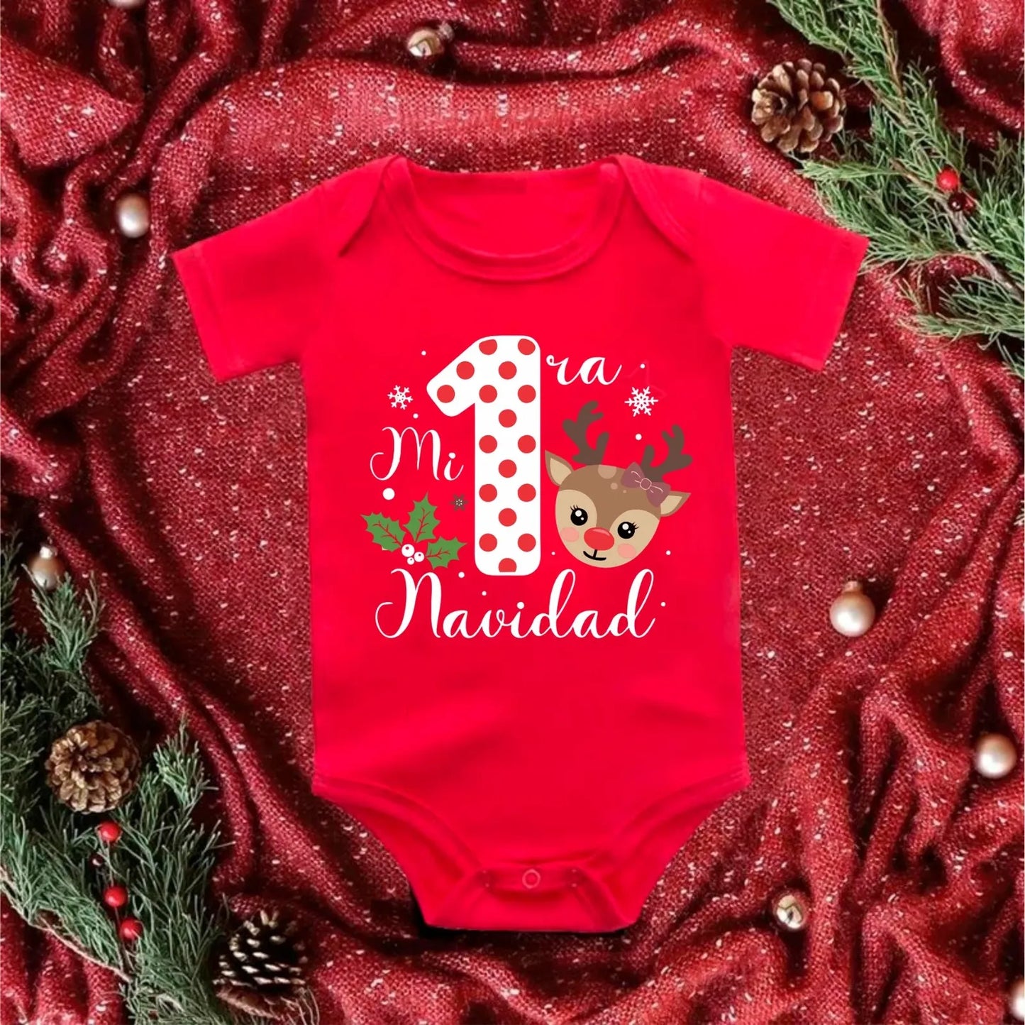 Regalo Familiar Perfecto para Niños en Navidad