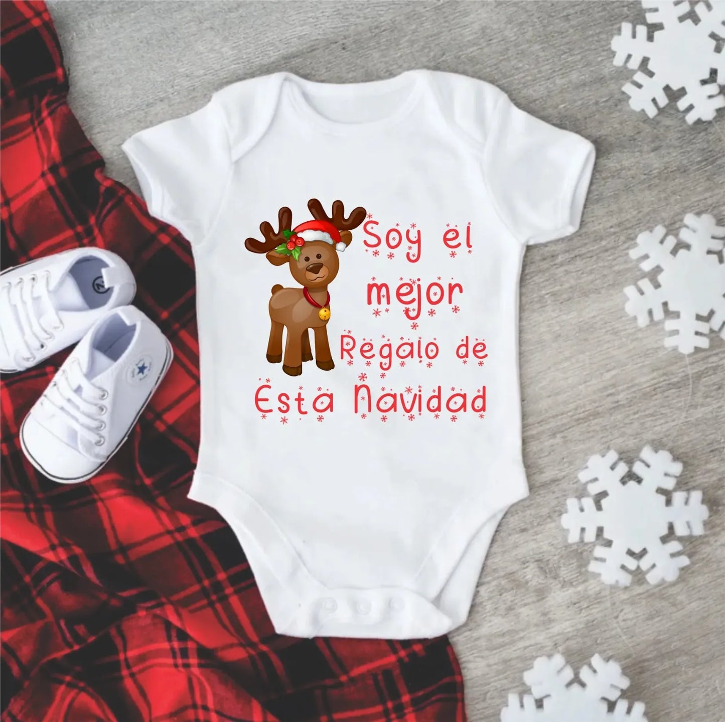 Regalo Familiar Perfecto para Niños en Navidad