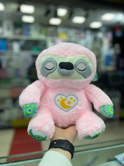 Peluche Sensorial Que Respira Relajante