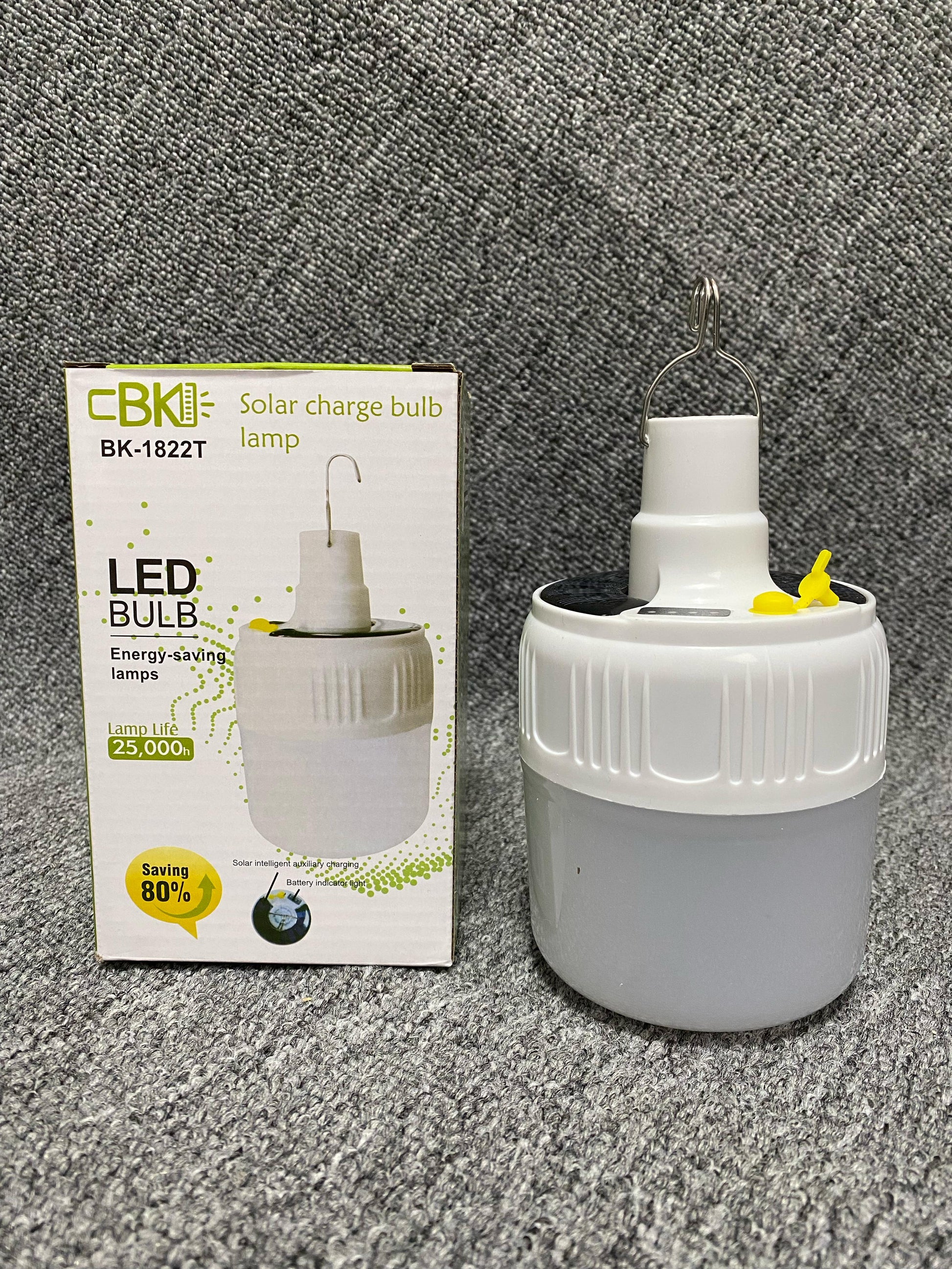 Gray helmet for bikers