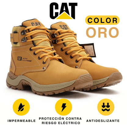 Bota CAT™ Colombiana