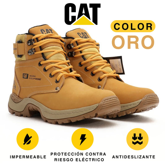 Bota CAT™ Colombiana