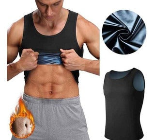 Faja Sauna Chaleco