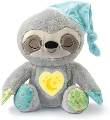 Peluche Sensorial Que Respira Relajante