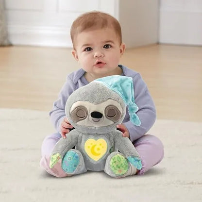 Peluche Sensorial Que Respira Relajante