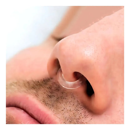 Antironquidos, Respira Mejor, Duerme Profundo