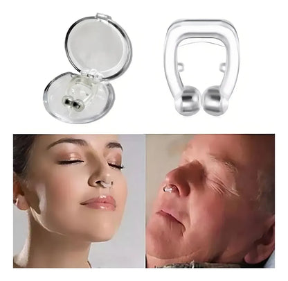 Antironquidos, Respira Mejor, Duerme Profundo