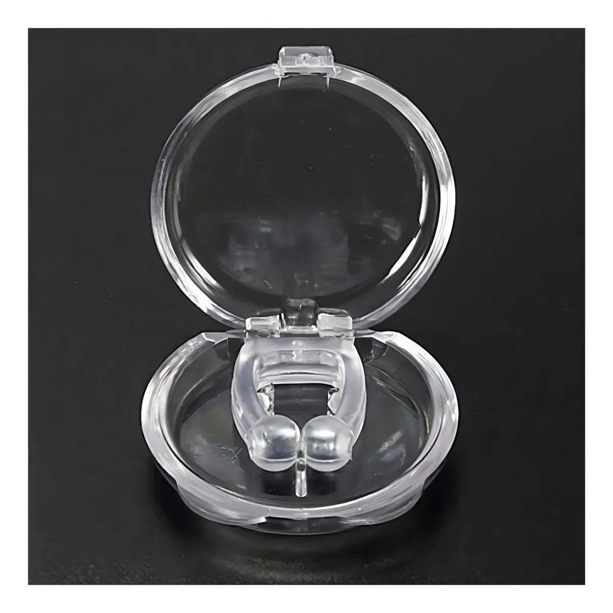 Antironquidos, Respira Mejor, Duerme Profundo