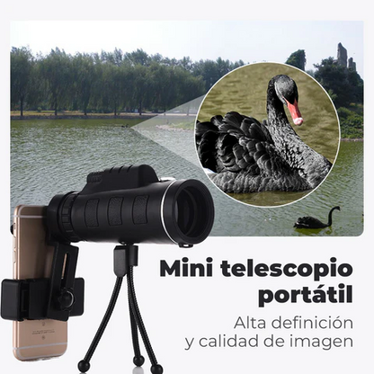 TELESCOPIO CELULAR