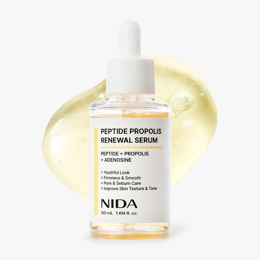 NIDA PEPTIDES PROPOLIS SERUM 30 ml