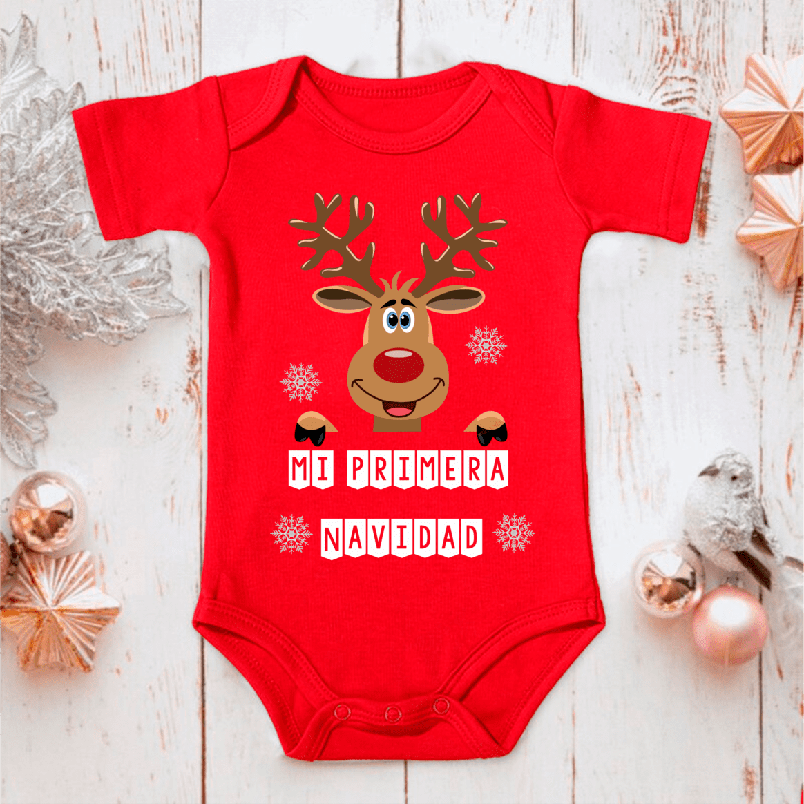 Regalo Familiar Perfecto para Niños en Navidad