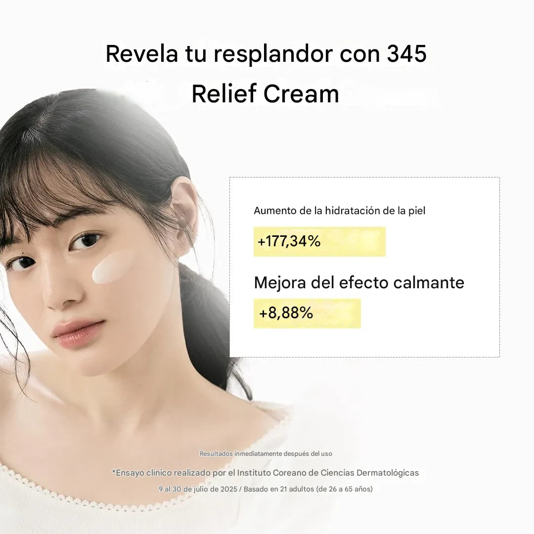 Dr.Althea 345 Hidrata, sana y rejuvenece