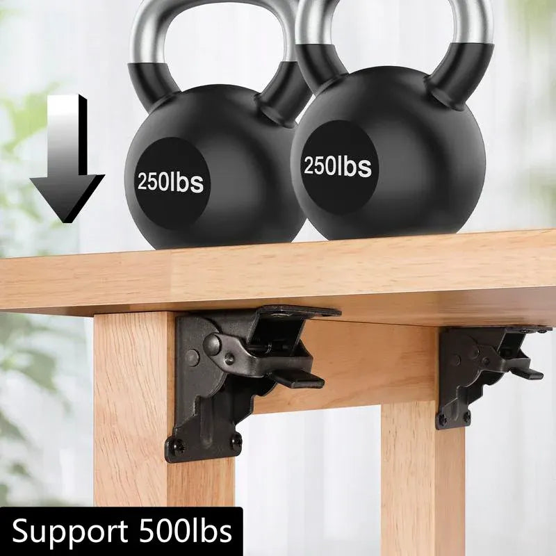 Paquete de Clavos doble punta - 100 unidades + envío gratis