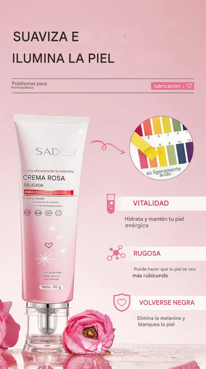 Despigmentante Axilas Bikini Vitamina C