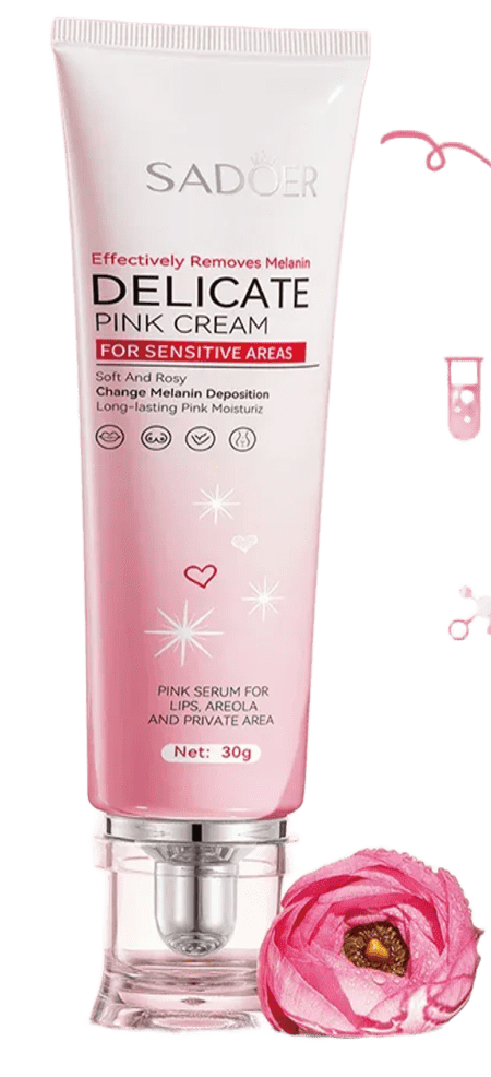 Despigmentante Axilas Bikini Vitamina C