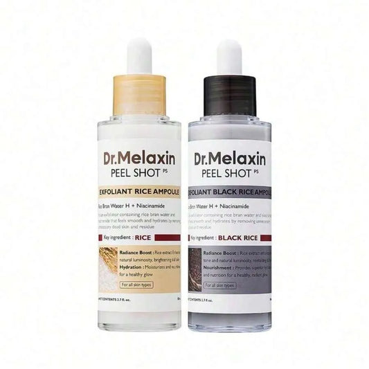 Dr. Melaxin Peel Shot